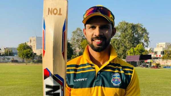  ബാറ്റിങിന്റെ രഹസ്യം