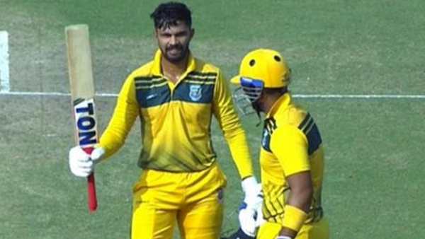  നിരാശാജനകമെന്ന് റുതുരാജ്