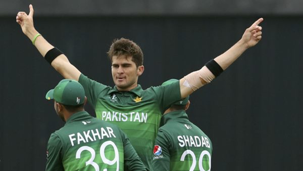 ഇന്ത്യയെ വിറപ്പിച്ച ഷഹീന്‍