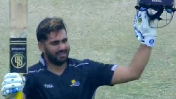  ശുഭം അറോറ (313 റണ്‍സ്, ബാറ്റര്‍)