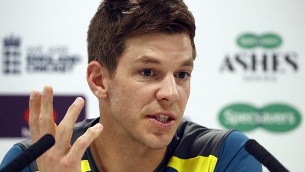 ടിം പെയ്ന്‍