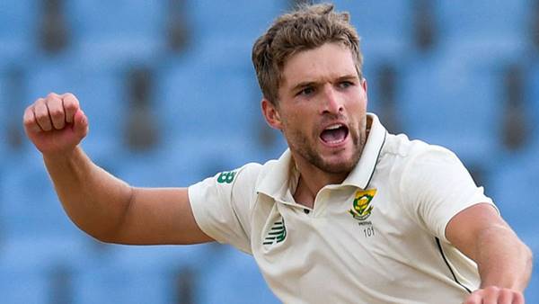 വിയാന്‍ മുള്‍ഡര്‍ (ദക്ഷിണാഫ്രിക്ക)