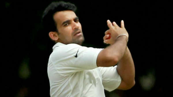  സഹീറിന് മികച്ച റെക്കോര്‍ഡ്