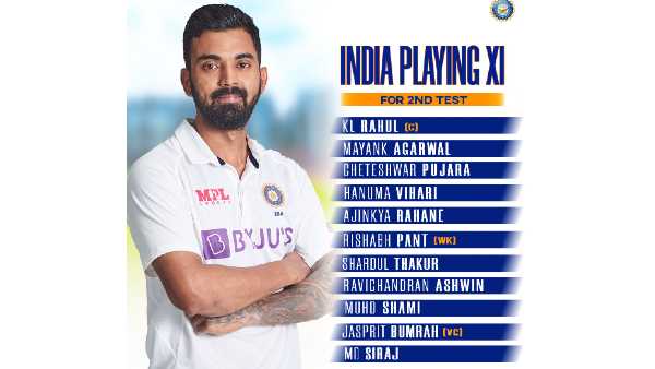  പ്ലെയിങ് ഇലവന്‍