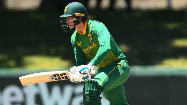 ആത്മവിശ്വാസത്തോടെ ദക്ഷിണാഫ്രിക്ക ആത്മവിശ്വാസത്തോടെ ദക്ഷിണാഫ്രിക്ക