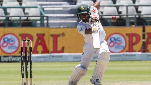 സൗത്താഫ്രിക്കയെ പ്രശംസിച്ചു