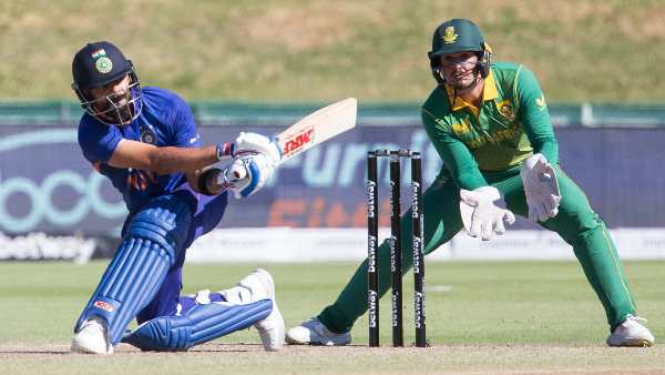 ഇന്ത്യക്കു തോല്‍വി