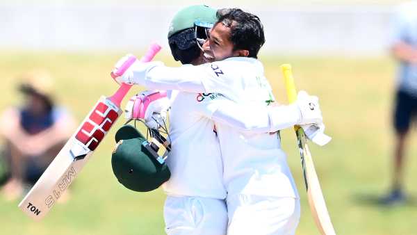  വിജയലക്ഷ്യം 40 റണ്‍സ്