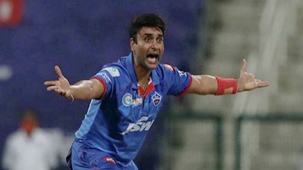 ഹാട്രിക്കില് അമിത് മിശ്രയുടെ മാജിക്ക് ഹാട്രിക്കില് അമിത് മിശ്രയുടെ മാജിക്ക്