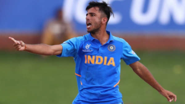 രവി ബിഷ്‌നോയ്