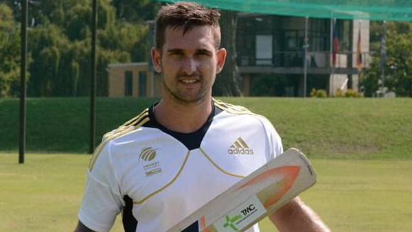 കാമറോന്‍ ഡെല്‍പോര്‍ട്ട്