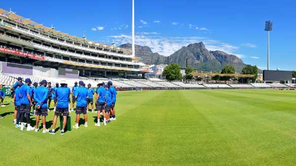  പേസര്‍മാര്‍ വാഴുന്ന പിച്ച്