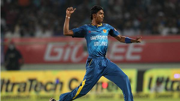 ഏകദിനത്തില്‍ കൂടുതല്‍ വിക്കറ്റ് ചമീരക്ക്