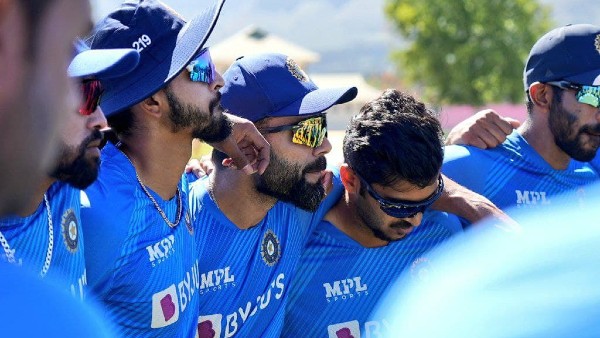 വിരാട് കോലി വിരാട് കോലി