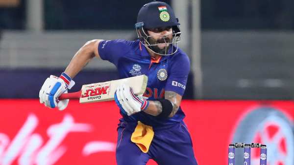  കോലിയുടെ റോള്‍ മാറുന്നില്ല