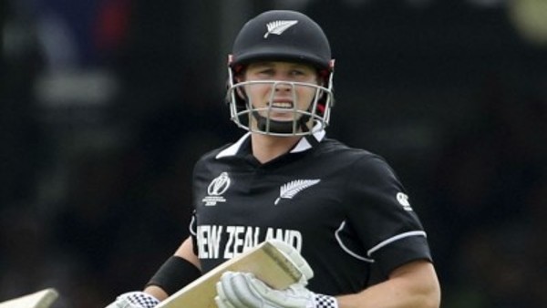 ഹെന്റി നിക്കോള്‍സ്