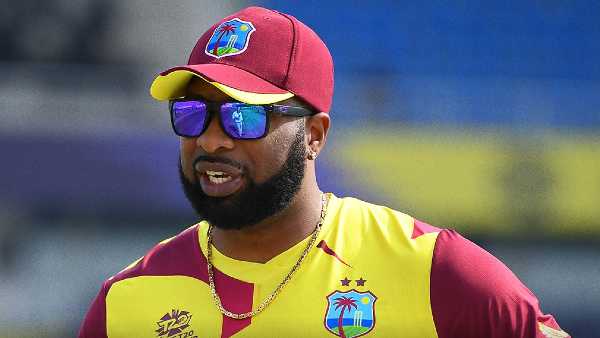 വെസ്റ്റ് ഇന്‍ഡീസ് ടി20 ടീം