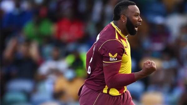 വെസ്റ്റ് ഇന്‍ഡീസ് ഏകദിന ടീം 