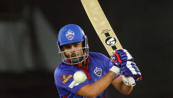 ഡേവിഡ് വാര്‍ണര്‍-പൃഥ്വി ഷാ