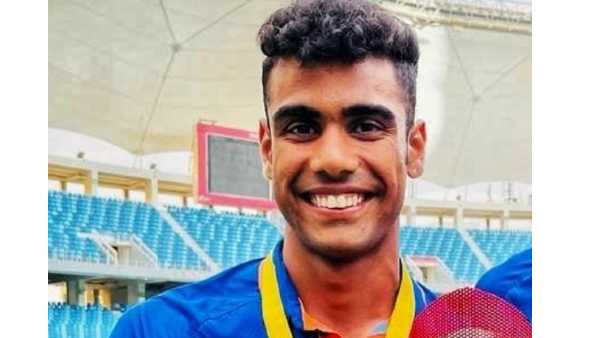  രാജ്‌വര്‍ധന്‍ ഹംഗര്‍ഗേക്കര്‍