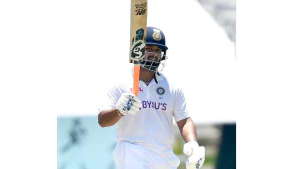 റിഷഭിന്റെ ഉയര്‍ന്ന സ്‌കോര്‍