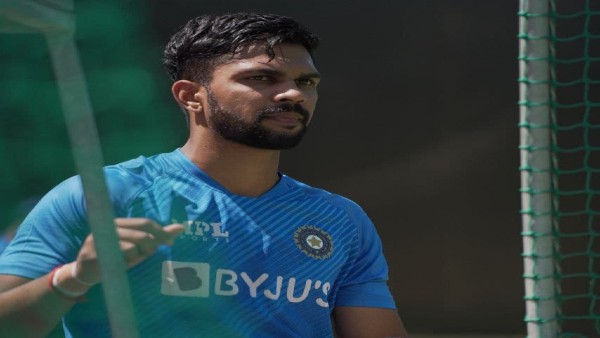 ശ്രേയസ് അയ്യര്‍ക്ക് പകരം റുതുരാജ്