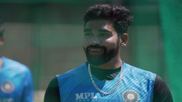 അശ്വിന് പകരം മുഹമ്മദ് സിറാജ്