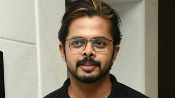 ശ്രീശാന്ത്- റിയാ സെന്‍