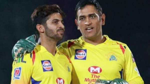  ചെന്നൈ സൂപ്പര്‍ കിങ്‌സ്