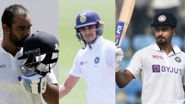 ബാറ്റിങ് ഓഡറിലെ പാളിച്ച