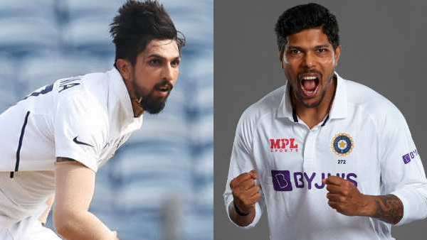  ഉമേഷ്, ഇഷാന്ത് എന്നിവരിലൊരാള്‍ കളിക്കണം