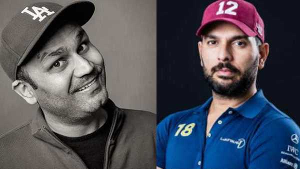  സെവാഗും യുവരാജും കളിക്കും