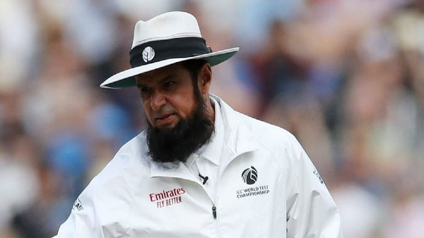 അലിം ദാര്‍ - ക്രിസ്റ്റഫര്‍ ഗഫാനി