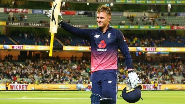 ഗുജറാത്ത് ടൈറ്റന്‍സ് (ജേസന്‍ റോയ്)