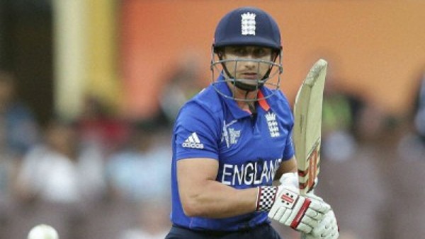 ജെയിംസ് ടെയ്‌ലര്‍