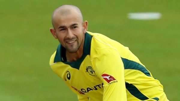 ആഷ്ടന്‍ അഗര്‍