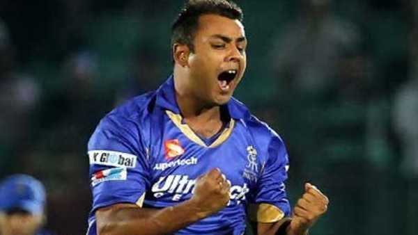 സ്റ്റുവര്‍ട്ട് ബിന്നി