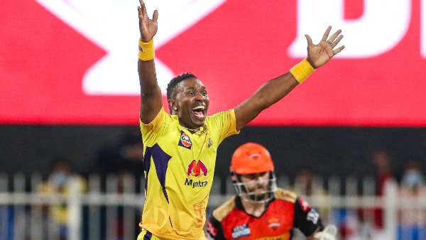 ഡ്വയ്ന്‍ ബ്രാവോ