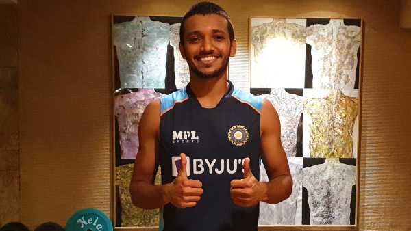 ചേതന്‍ സക്കാരിയ