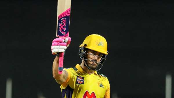  ഫഫ് ഡുപ്ലെസി