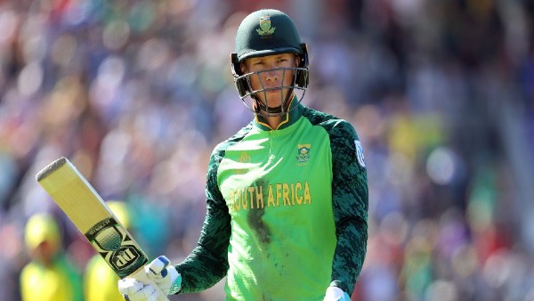 റാസി വാന്‍ ഡെര്‍ ഡൂസന്‍