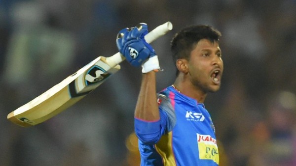 കൃഷ്ണപ്പ ഗൗതം