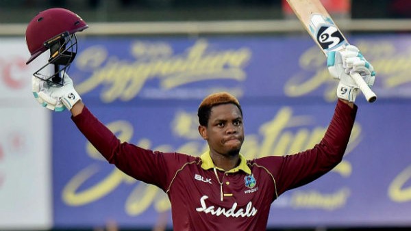 ഷിംറോന്‍ ഹെറ്റ്‌മെയര്‍