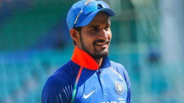  ദീപക് ഹൂഡ