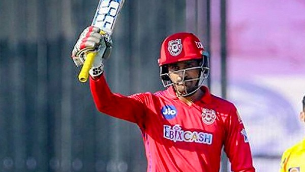 ദീപക് ഹൂഡ