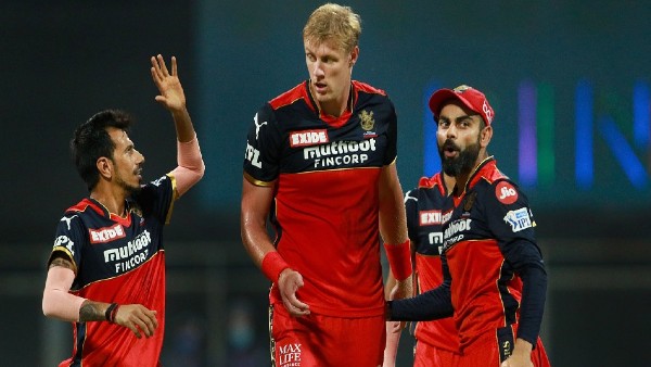 കെയ്ല്‍ ജാമിസന്‍