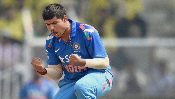 കരണ്‍ ശര്‍മ