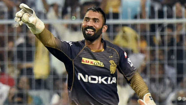 കാര്‍ത്തിക്കിന് വലിയ നേട്ടമുണ്ടാക്കാനായില്ല