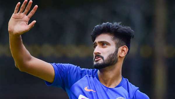 ഖലീല്‍ അഹമ്മദ്