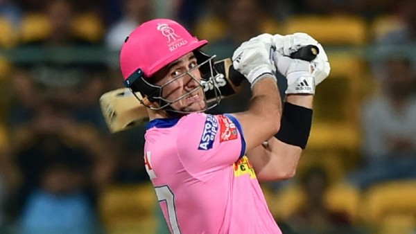 ലിയാം ലിവിങ്‌സ്റ്റന് ലോട്ടറി